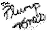 logo The Plump Tones